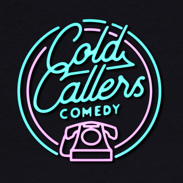 Cold Callers Comedy by Cold Callers Comedy